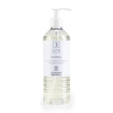 Osmè Cartuccia Dispenser Shampoo riequilibrante per Ecover (370 ml) - Certificato Cosmos Organic Made in Italy
