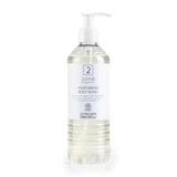 Osmè Cartuccia Dispenser Gel Doccia idratante per Ecover (370 ml) - Certificato Cosmos Organic Made in Italy