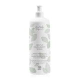 Osmè Ecover in ABS per cartuccia Shampoo Doccia delicato capelli e corpo