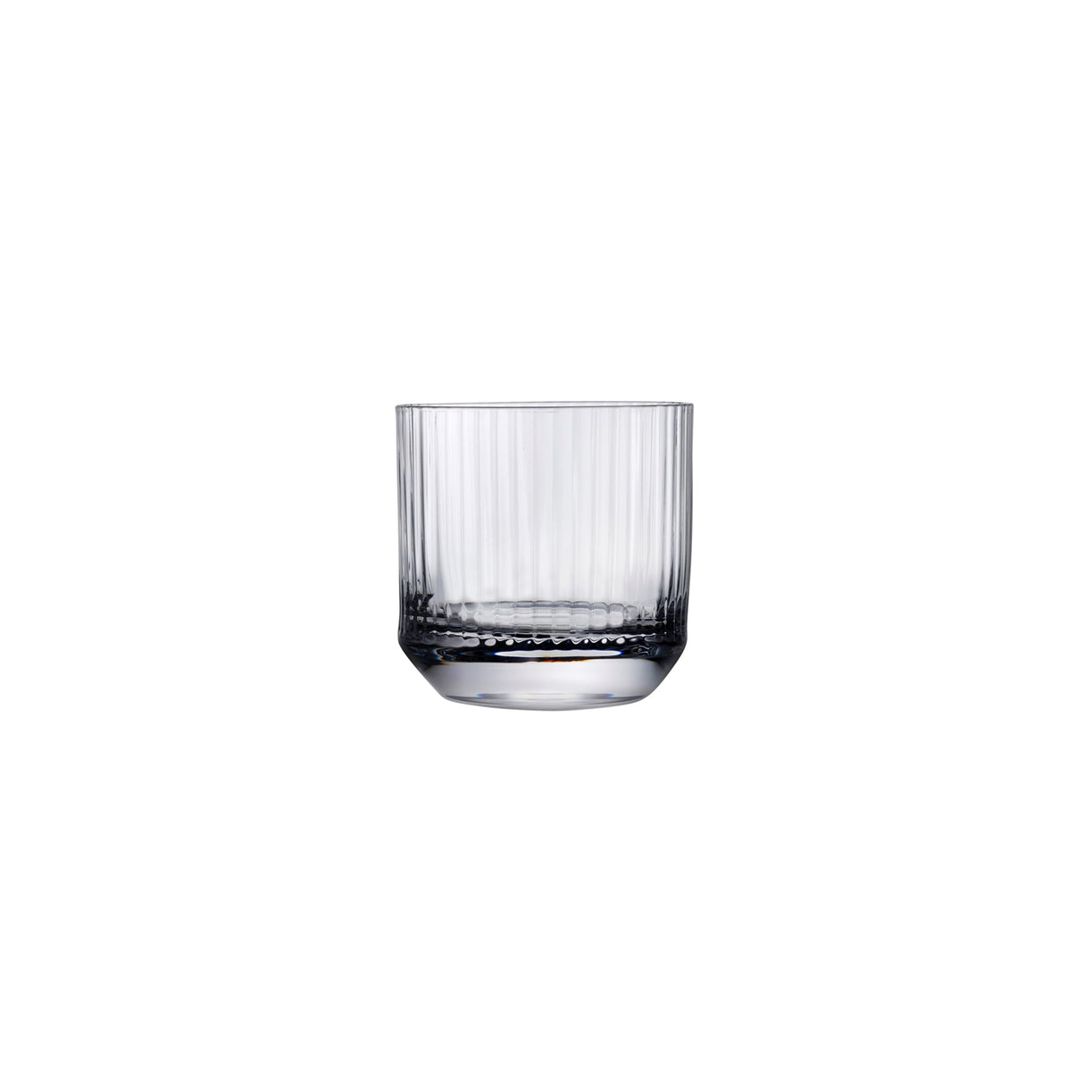 Big Top Set of 4 Whisky SOF Glasses