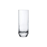 Big Top Set of 4 High Ball Glasses 340 cc