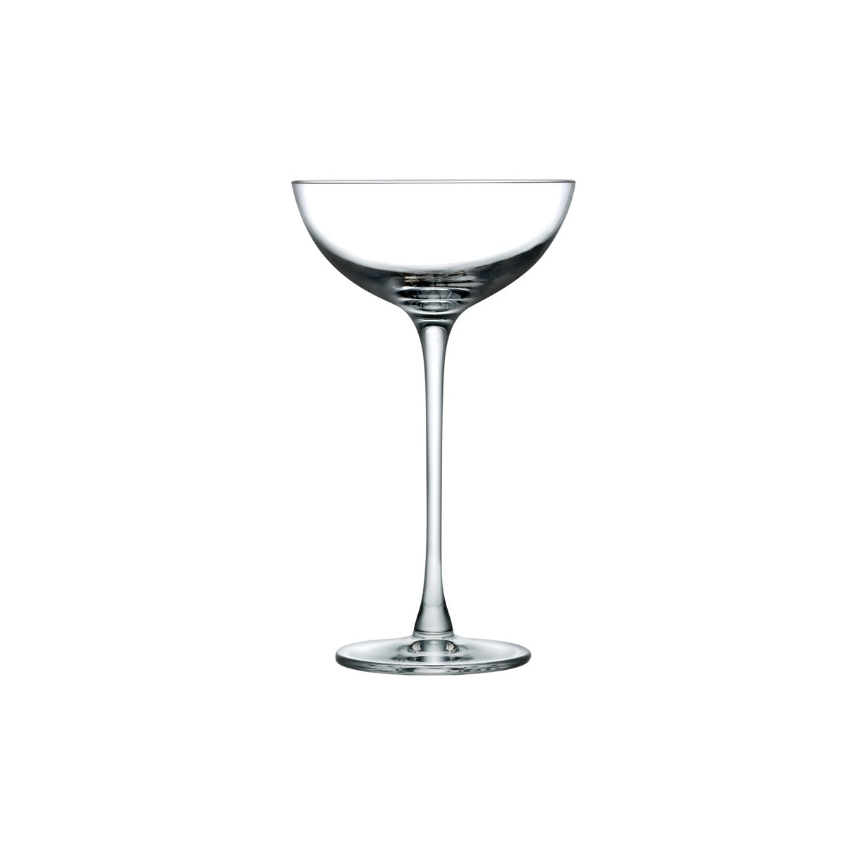 Hepburn Set of 6 Coupe Glasses