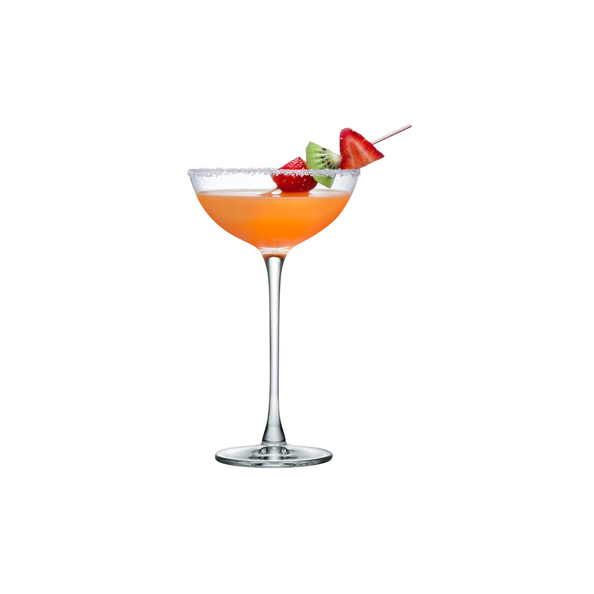 Hepburn Set of 6 Coupe Glasses