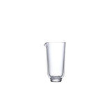 Hepburn Shaker with Metal Top