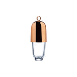 Hepburn Shaker with Metal Top