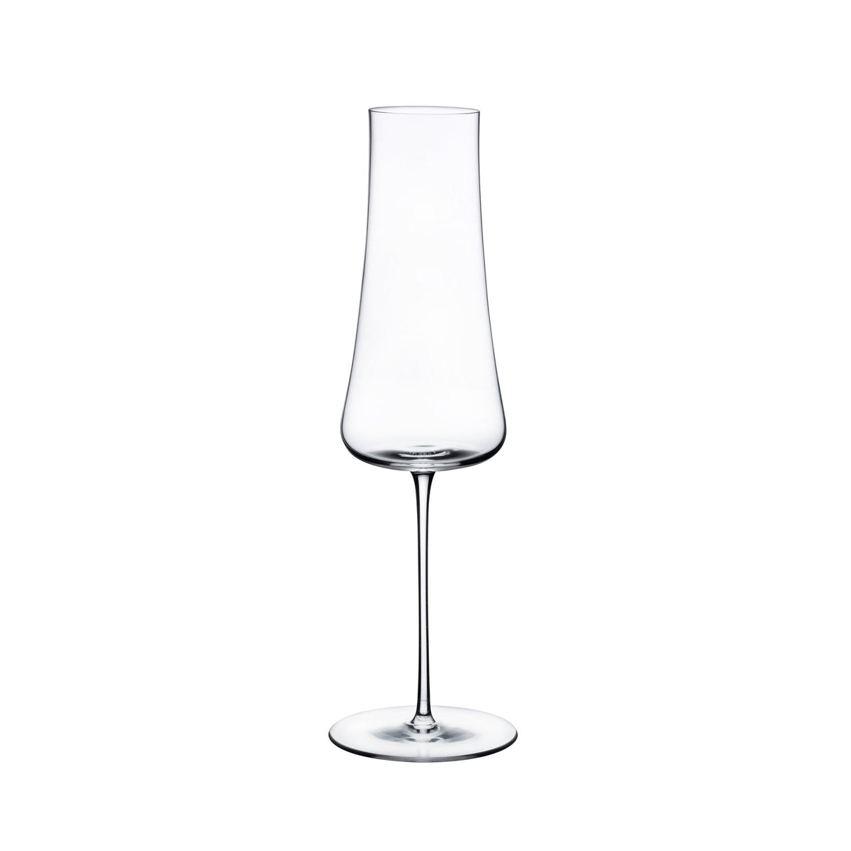 Stem Zero Volcano Champagne Glass