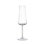 Stem Zero Volcano Champagne Glass