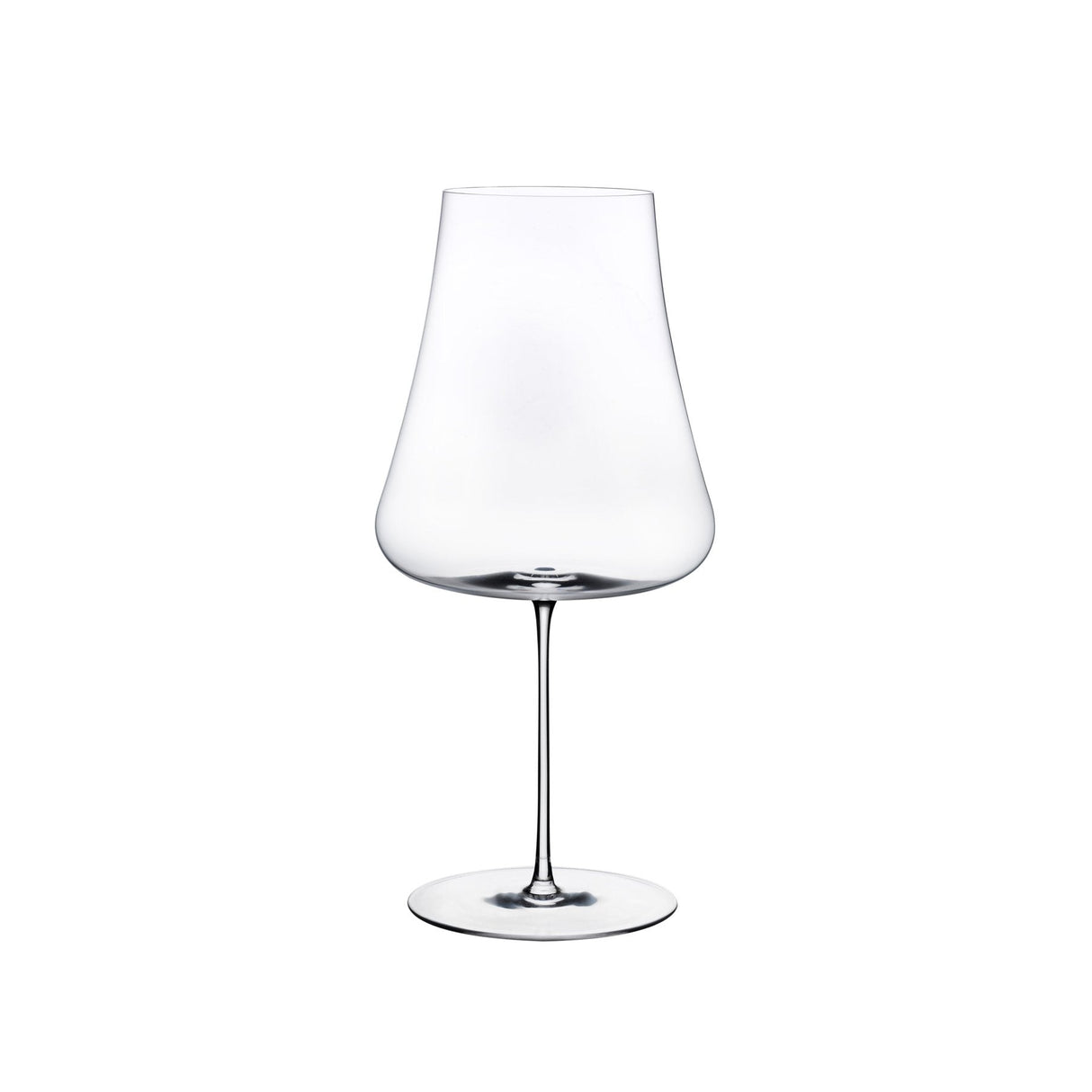 Stem Zero Volcano Red Wine Glass