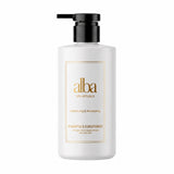 Dispenser monouso inviolabile Shampoo & Balsamo Eco-Premium Alba Spa Rituals 450 ml - Hotel, B&B e Luxury Rooms