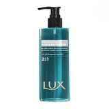 Dispenser 500 ml LUX 🆕