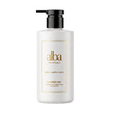 Dispenser monouso Shower Gel Eco-Premium Alba Spa Rituals 450 ml - Hotel, B&B e Luxury Rooms