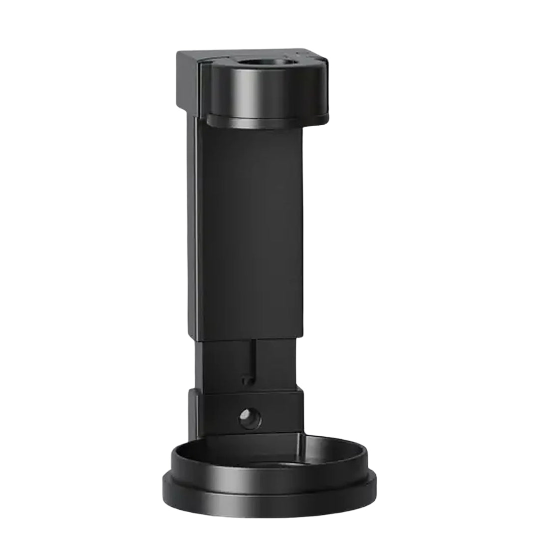 Lux Professional - Supporto a parete in ABS per dispenser 500 ml - Confezione da 20 pezzi