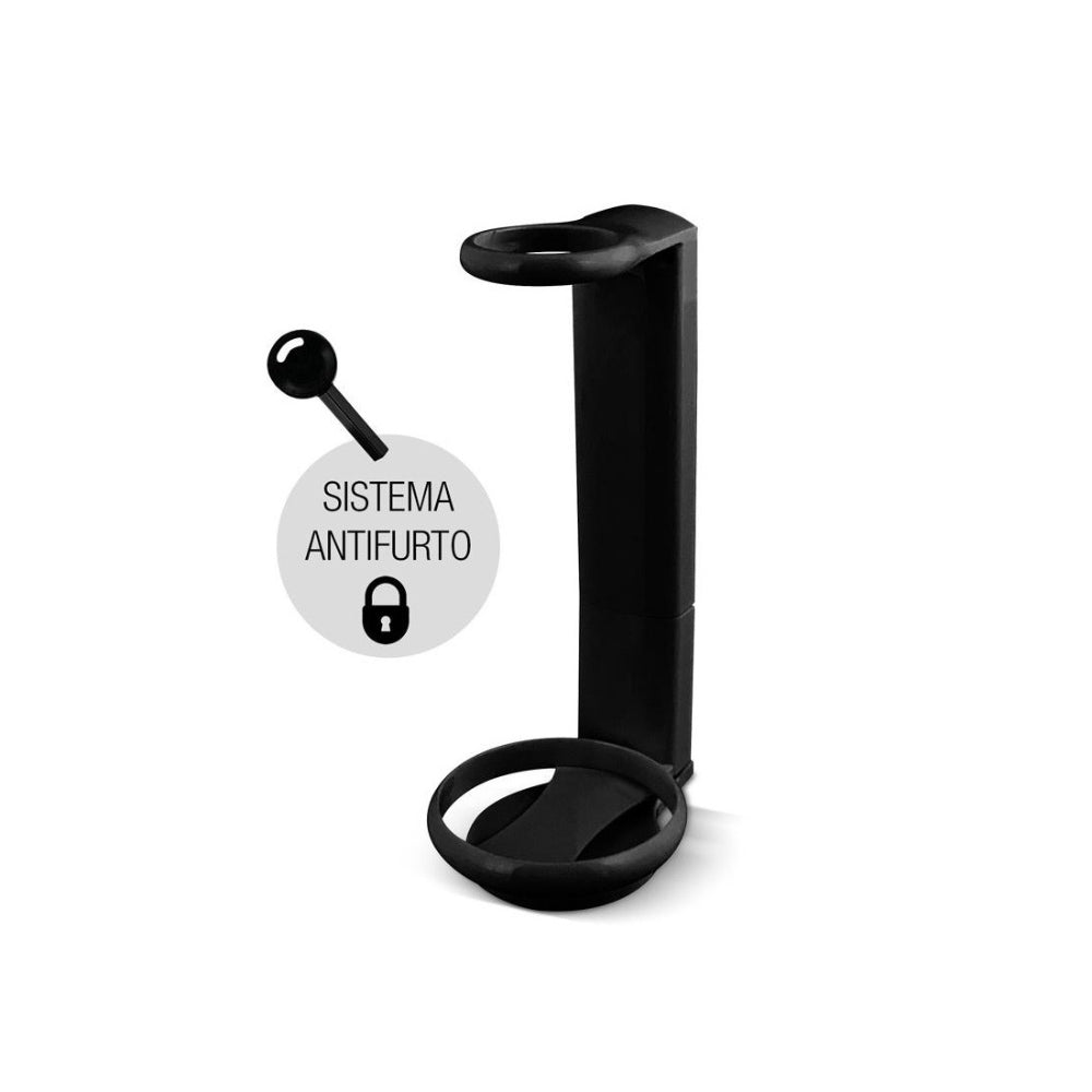 Supporto da parete per Linea Mela - Confezione da 10 pezzi