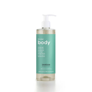 Linea Cortesia Travelcare Essentials