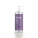 Travelcare Essentials Dispenser Sapone Liquido In Flacone Ricaricabile (380 ml) - Made in Italy