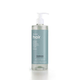 Travelcare Essentials Dispenser Shampoo In Flacone Ricaricabile (380 ml) - Made in Italy