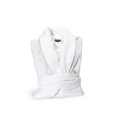 Caleffi Accappatoio in Cotone Classic Dreaming Linea Lusso Hotellerie - Spa