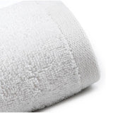 Asciugamano Ospite Bidet per Hotel e B&B Linea Sophie 480 gr/mq