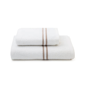 Set Asciugamani 480 gr/mq