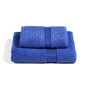 Asciugamani Colorati