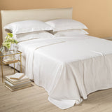 Caleffi Copriletto Matrimoniale non Trapuntato in Cotone Laguna Dreaming