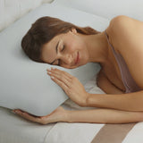 Magniflex Guanciale Memoform Simple Relax 42 x 72 cm Made in Italy