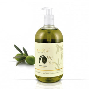 Dispenser 500 ml: Massima Autonomia