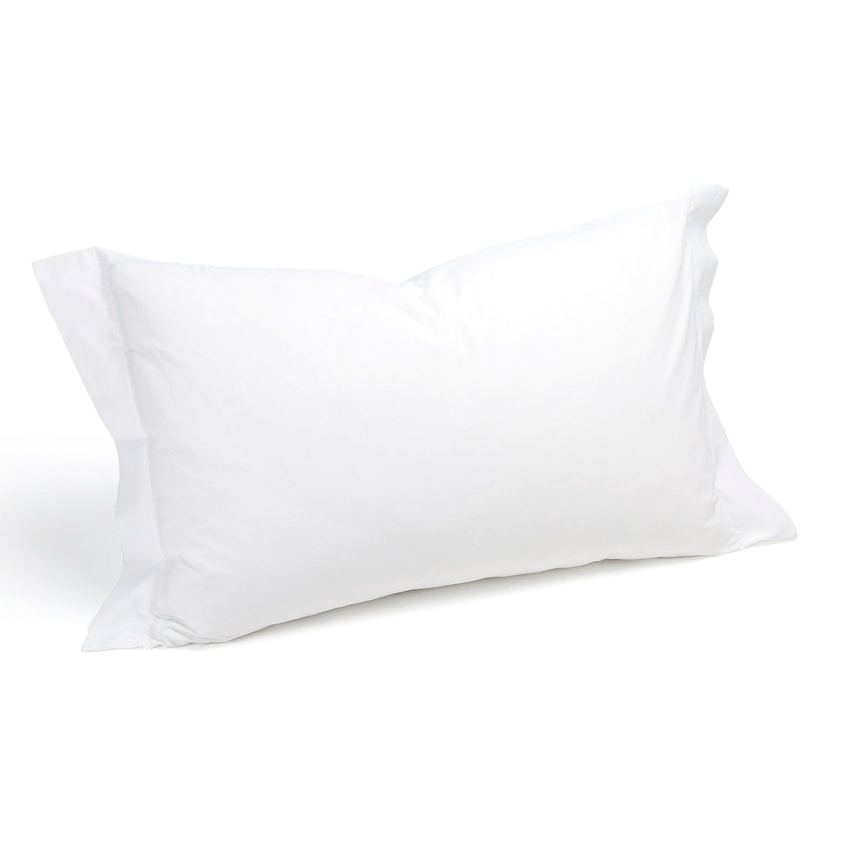 Caleffi Coppia Federe in Cotone Premium Linea Hotellerie