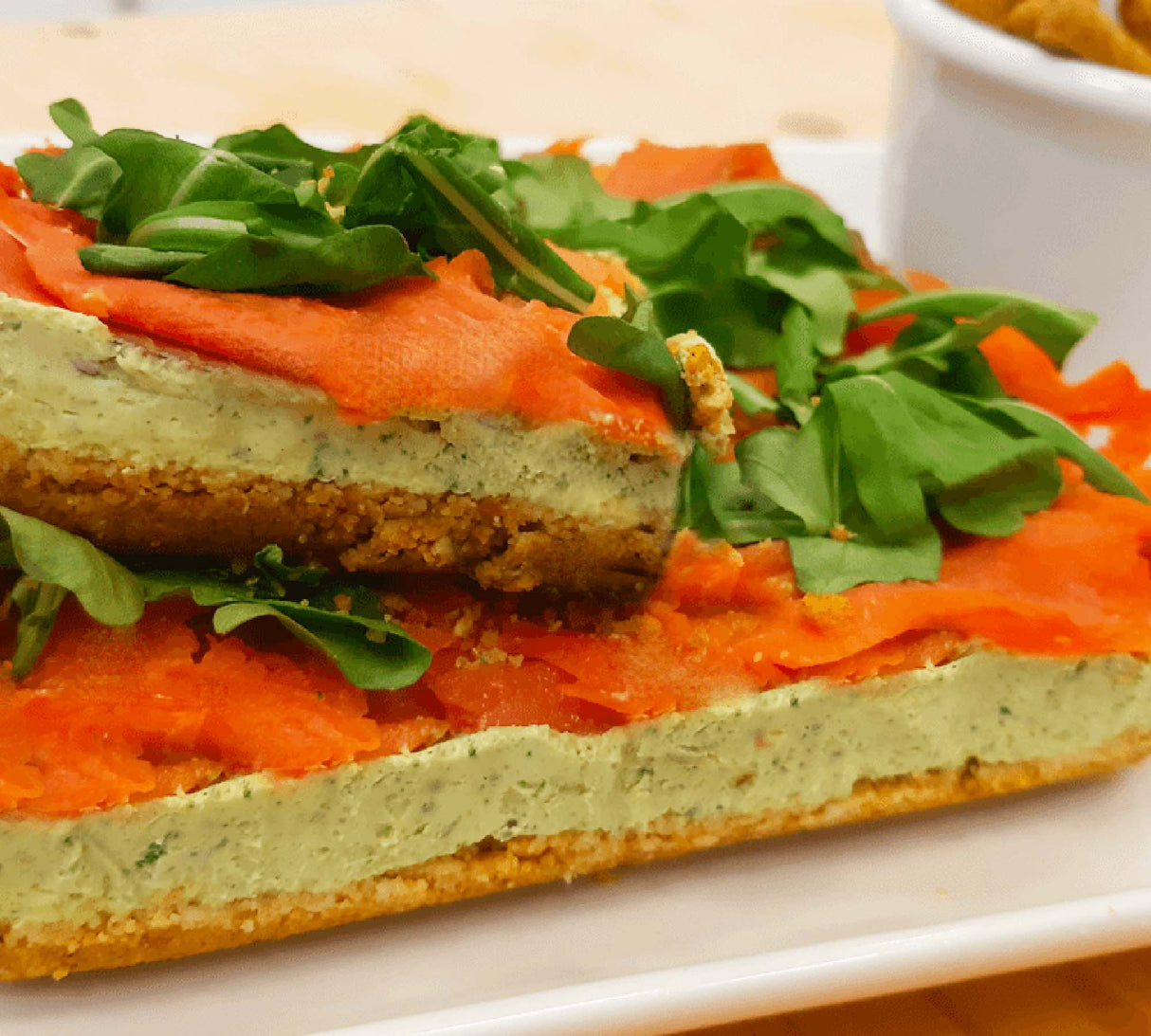 Grissini alla Curcuma & Shiitake BIO Monoporzione 50g