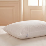 Caleffi Guanciale Sottovuoto Deluxe Cotone 600 gr - Partner Ufficiale 4 Hotel
