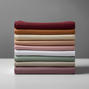 Completi Lenzuola in Percalle