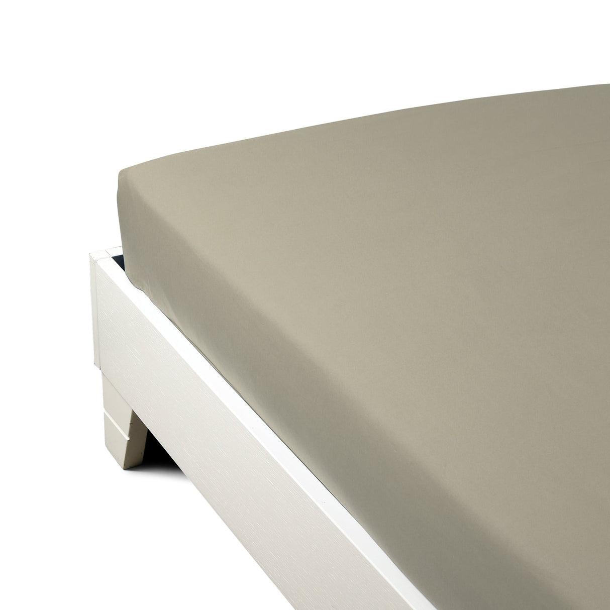 Caleffi Lenzuolo Inferiore Matrimoniale in Percalle Dreaming Vari Colori