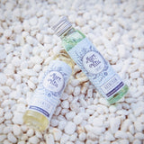 Kit Cortesia Hotel Lusso Marevita con Sale Marino Made in Italy