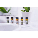 Set Cortesia Olive Care Monodose B&B e Hotel con detergente intimo