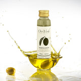 Shampoo Doccia 2 in 1 Oroverde 35 ml Made in Italy