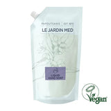 Ricarica Sapone Mani Le Jardin Med 1100 ml