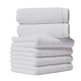 Set Bagno Asciugamani Colorati 3 Pezzi Koet Vari Colori – Spugna Tinta Unita 500 g/m²