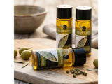 Shower Gel Cortesia Monodose per Hotel e B&B Olive Care 33 ml