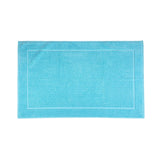 Caleffi Tappeto Bagno in Cotone 1000 gr/mq Sirena '99 Spugnissima Tinta Unita VARI COLORI