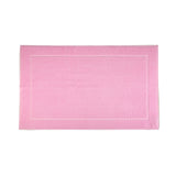 Caleffi Tappeto Bagno in Cotone 1000 gr/mq Sirena '99 Spugnissima Tinta Unita VARI COLORI