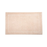 Caleffi Tappeto Bagno in Cotone 1000 gr/mq Sirena '99 Spugnissima Tinta Unita VARI COLORI