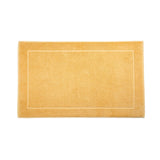 Caleffi Tappeto Bagno in Cotone 1000 gr/mq Sirena '99 Spugnissima Tinta Unita VARI COLORI