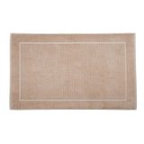 Caleffi Tappeto Bagno in Cotone 1000 gr/mq Sirena '99 Spugnissima Tinta Unita VARI COLORI