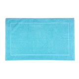 Caleffi Tappeto Bagno in Cotone 1000 gr/mq Sirena '99 Spugnissima Tinta Unita VARI COLORI