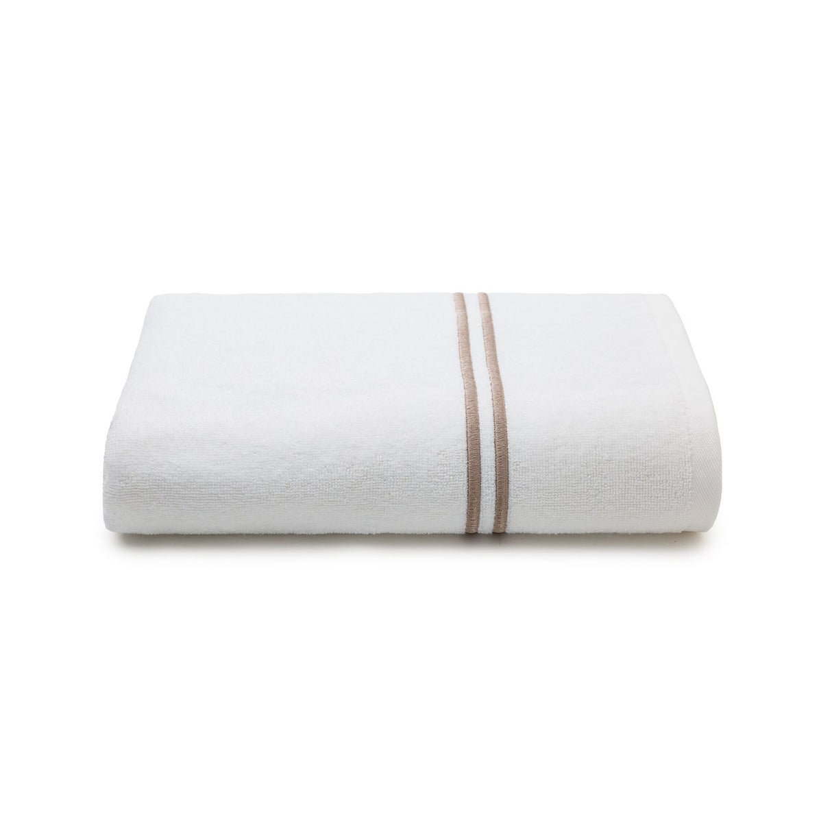 Caleffi Telo Bagno Lusso in Cotone Classic Dreaming 480 gr/mq