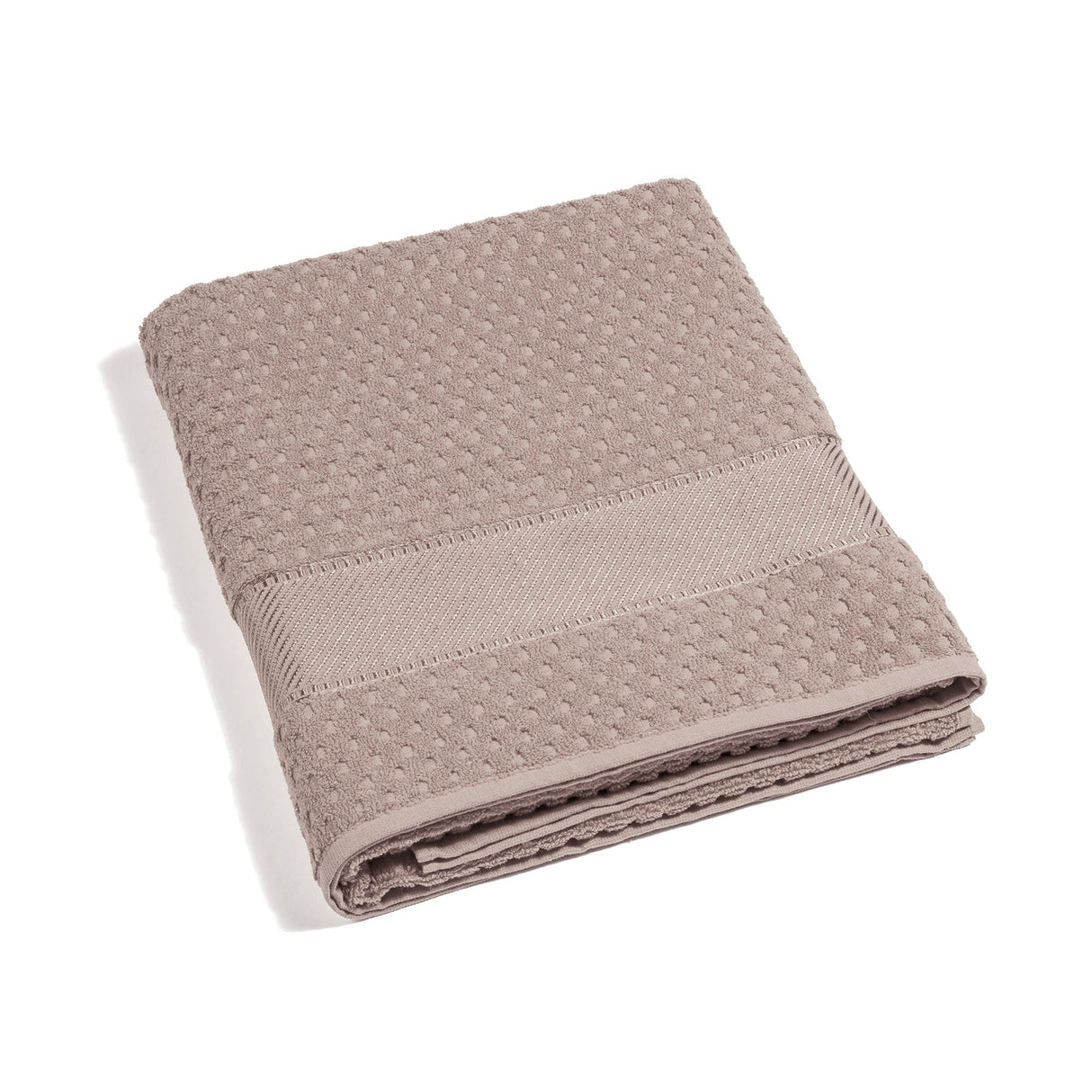 Caleffi Telo Bagno in Cotone Sirena '99 Spugnissima Tinta Unita VARI COLORI