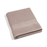 Caleffi Telo Bagno in Cotone Sirena '99 Spugnissima Tinta Unita VARI COLORI