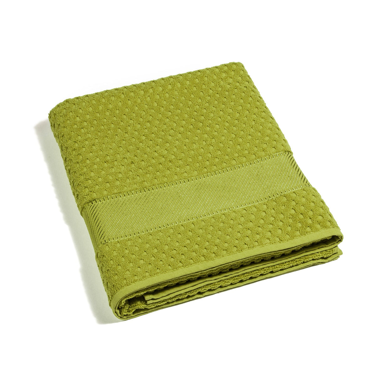 Caleffi Telo Bagno in Cotone Sirena '99 Spugnissima Tinta Unita VARI COLORI