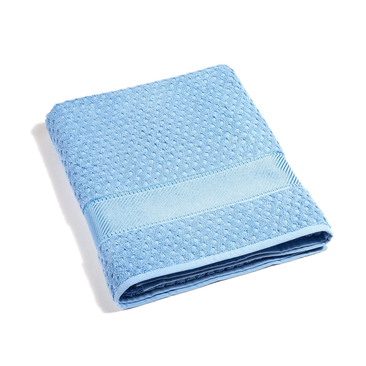 Caleffi Telo Bagno in Cotone Sirena '99 Spugnissima Tinta Unita VARI COLORI