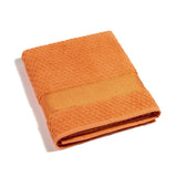 Caleffi Telo Bagno in Cotone Sirena '99 Spugnissima Tinta Unita VARI COLORI